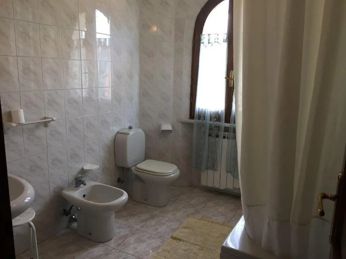 Casa Tirrena 600M From Sea - Happy Rentals Marina di Massa