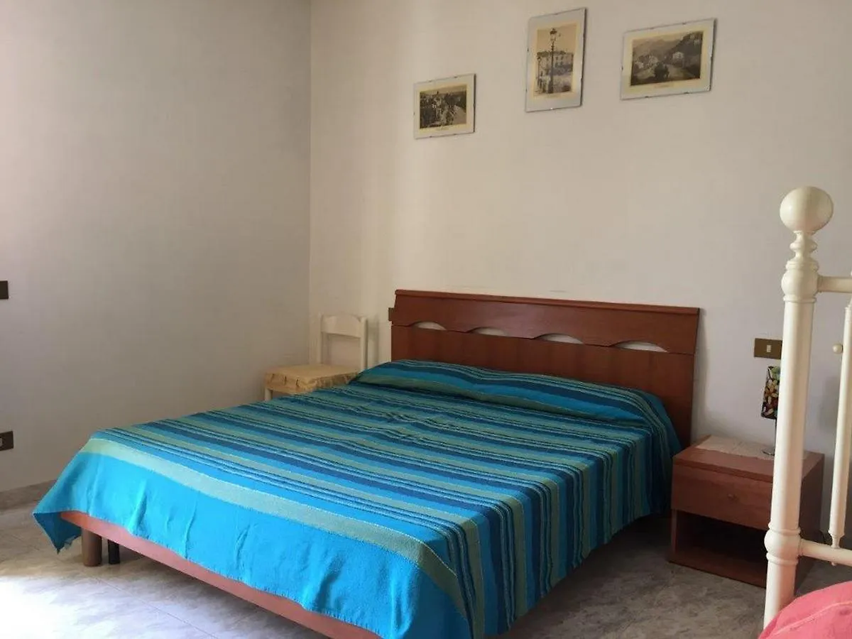 Apartment Casa Tirrena 600M From Sea - Happy Rentals Marina di Massa