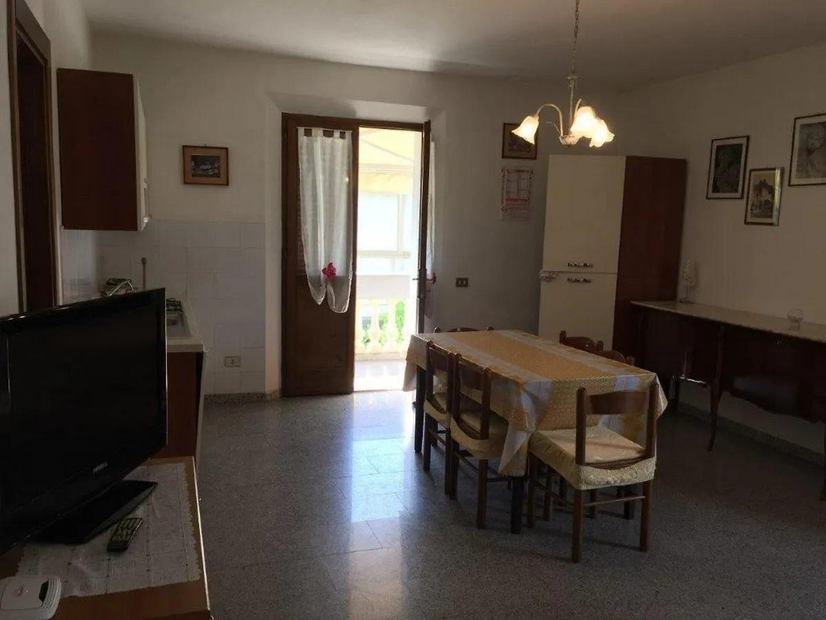 Casa Tirrena 600M From Sea - Happy Rentals Marina di Massa