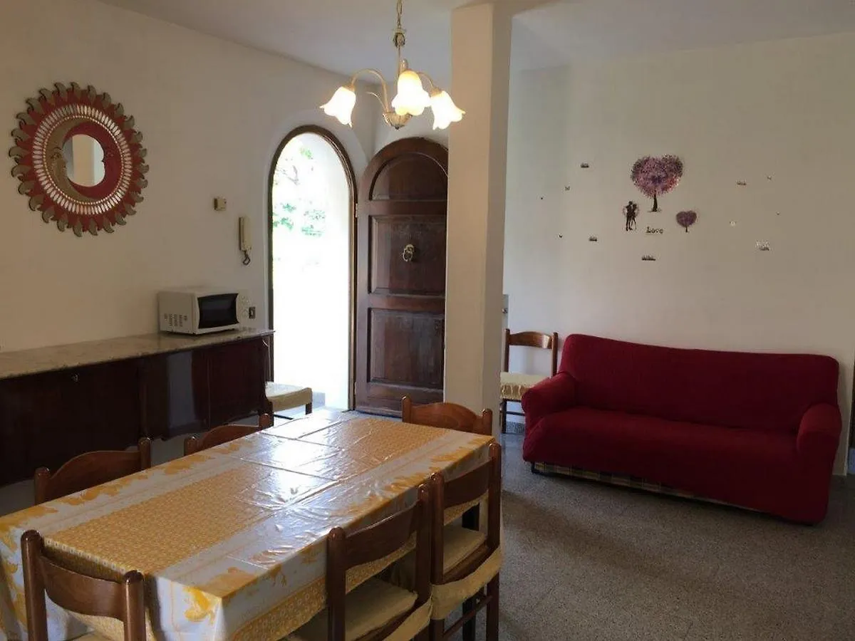 Casa Tirrena 600M From Sea - Happy Rentals Marina di Massa Italy